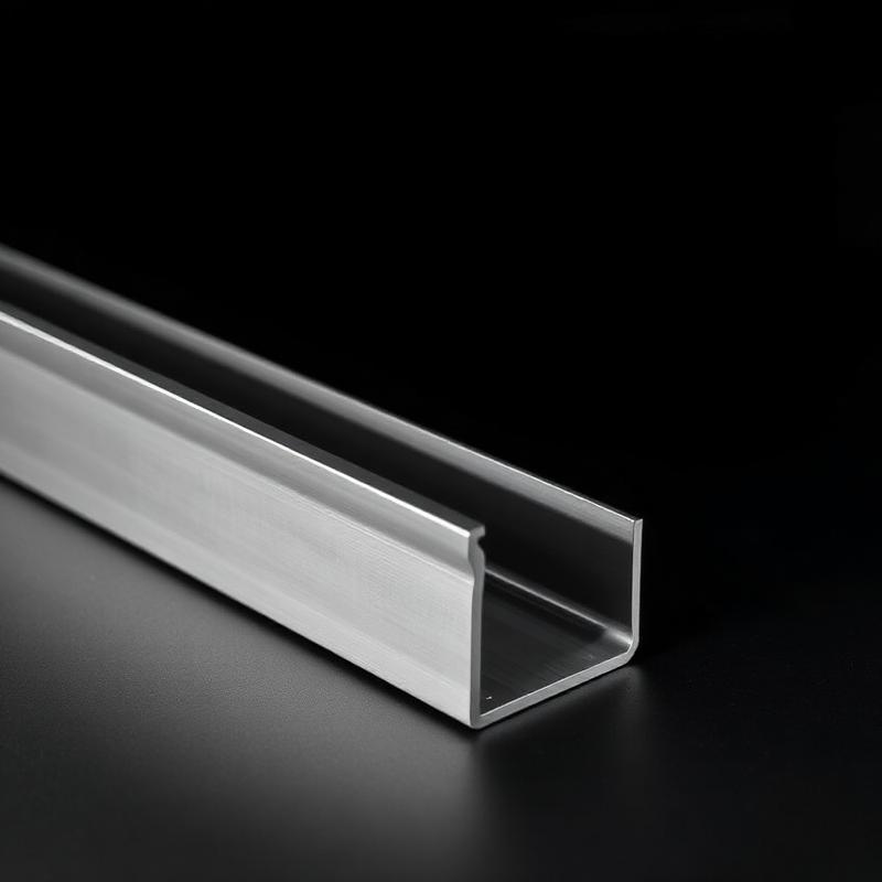 Calhas em Inox