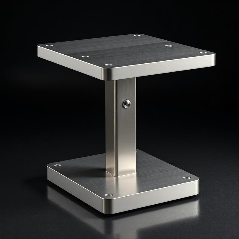 Plataformas Ergonômicas